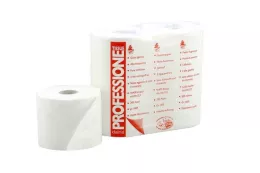 Papier WC ADpro 3c pure cell. 50m 400 cps 250g